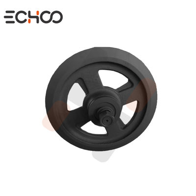 Idler C50R-1, C50R-2, C50R-3 Rupsdumper Aftermarket-onderwagenonderdelen