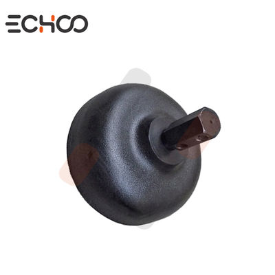 E0870190020 Bovenrol C50R C50R-1 C50R-2 Onderwagenonderdelen met rupsbanden