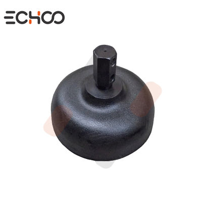 E0870190020 Bovenrol C50R C50R-1 C50R-2 Onderwagenonderdelen met rupsbanden