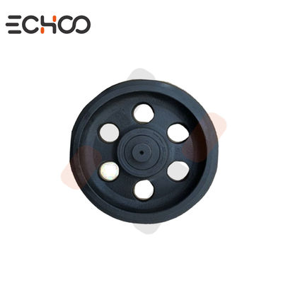 Deeltjes van het onderstel van Yanmar C80R Crawler Tracked Dumper