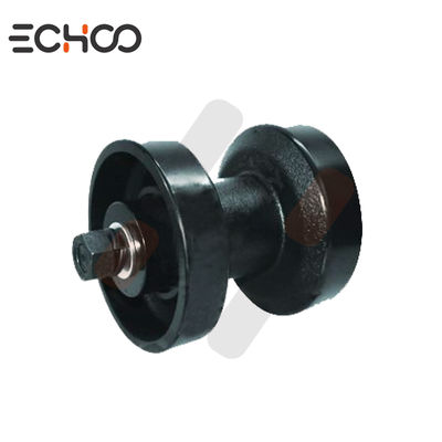 Ondersteuningsrol voor Yanmar C80R Crawler Tracked Dumper Onderstel