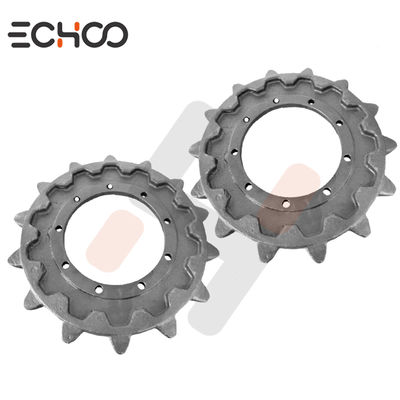 Vervaardiging van motoren voor de productie van motoren met een vermogen van meer dan 50 kW