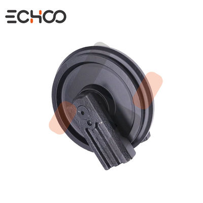 Front Idler voor Kubota KX41-3V & U15/U17 Series Idler (RB237-21309) Mini Digger OEM Spare Parts Leverancier