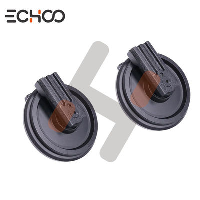 Front Idler voor Kubota KX41-3V & U15/U17 Series Idler (RB237-21309) Mini Digger OEM Spare Parts Leverancier