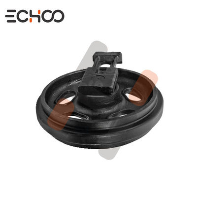 Voorlooprol 172124-37100 voor Yanmar Graafmachine Digger OEM Reserveonderdelen Leverancier Fabriek Groothandel