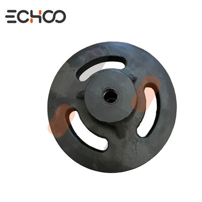 7109408 Idler Wheel Bobcat MT 52 Compact Track Loader chassis accessoires