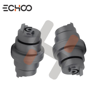 Ondergrondroller R17 R30 voor Hyundai Mini Graafmachine Onderdelen Vervangende onderdelen Fabriek Groothandel Prijs Fabrikant