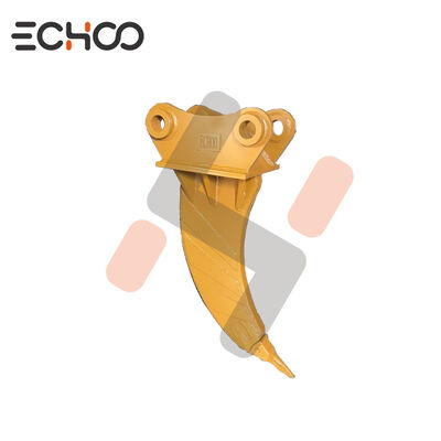 Ripper GP voor graafmachine CAT 320 Ripper accessoires voor het scheuren van rotsen en harde bodems