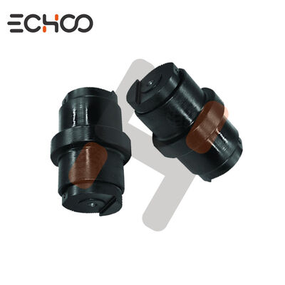 Bodembaanrol 9237937 Geschikt voor John Deere 27D 35D 35G Onderwagen Vervangingsonderdelen Leverancier