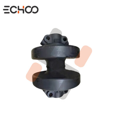 Kh125 CX700 DCH800 Draagrol voor HITACHI Rupskraan Onderdelen OEM Hoge kwaliteit Top Roller