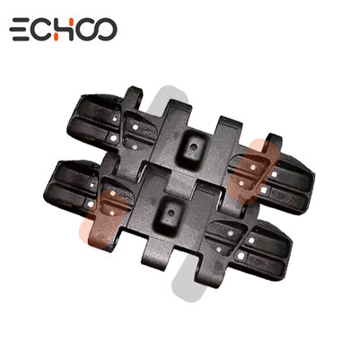 LR1350 LR1300 LR1200 Track Pads voor Liebherr Rupskraan Onderstel Vervangende Onderdelen Track Link