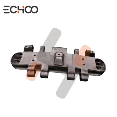 Track Schoen Dh608 Dh408 ED5500 voor Nippon Sharyo Rupskraan Chassis Accessoires Duurzaam Track Pads