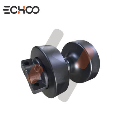 Top Roller Quy260 QUY220 Quy300 voor XCMG Rupskraan Chassis Accessoires Hoge Kwaliteit Carrier Roller