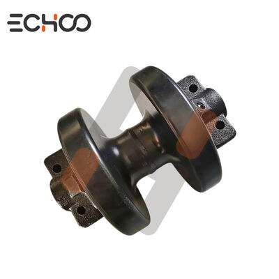 Top Roller Quy260 QUY220 Quy300 voor XCMG Rupskraan Chassis Accessoires Hoge Kwaliteit Carrier Roller