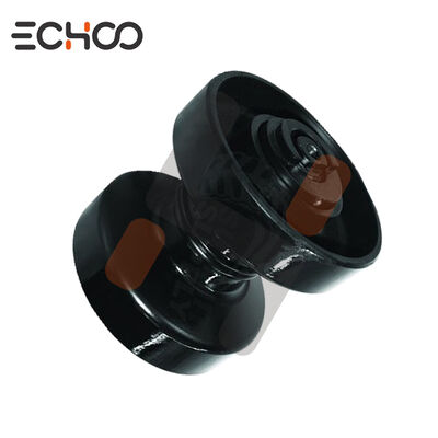 Rupsrol Bodemrol 08801-35100 voor Takeuchi Onderwagen Onderdelen OEM Vervangingsonderdelen Fabrikant Groothandel