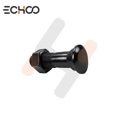 OEM 154-27-12271/154-27-12281 Teeth for KOMATSU Undercarriage Replacement Parts Segment Group