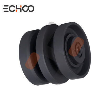 V0511-25104 Spoorrol voor Kubota Onderstelonderdelen Vervaardiger Groothandel Onderrol