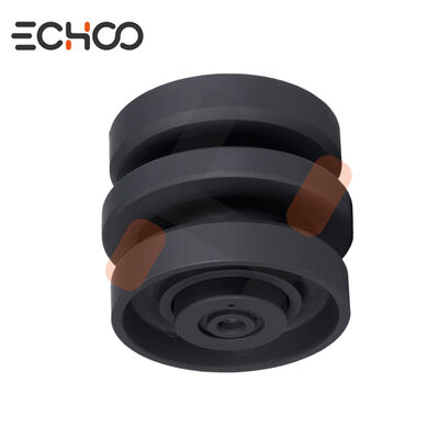 V0511-25104 Spoorrol voor Kubota Onderstelonderdelen Vervaardiger Groothandel Onderrol