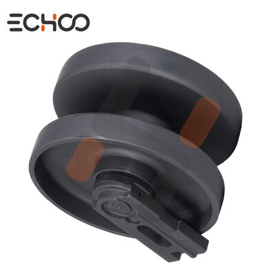 Onderstelonderdelen voor Takeuchi Compact Track Loaders