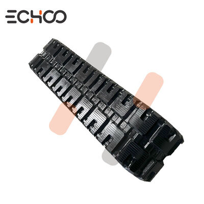 Onderstelonderdelen voor Takeuchi Compact Track Loaders