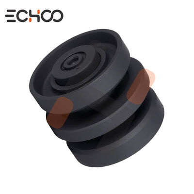 Onderstelonderdelen voor Takeuchi Compact Track Loaders