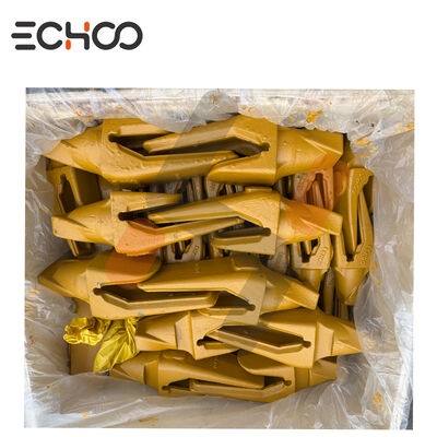 Bucket Tooth 9W1879 - 6Y6335 Onderdelen Superiore Accessoires Groothandelsprijs voor CAT-graafmachine Bucket Teeth Adapter