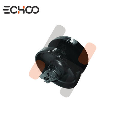 16213439 Voorste spanrol voor Volvo MCT110C MCT125C MCT135C MCT145C CTL Onderstel Aftermarket Onderdelen