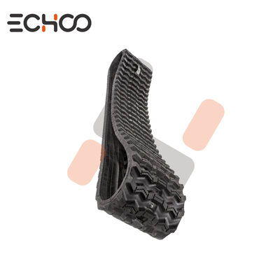 Rubber Track V0611-28110 voor Kubota SVL90-2 Compact Track Loader
