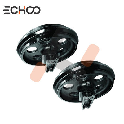 R69191-21300 Idler voor Kubota Mini Excavator Onderstelonderdelen Groothandel Leverancier