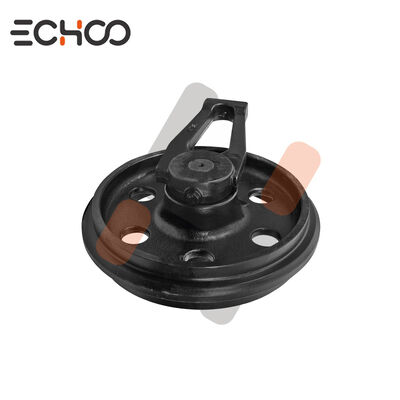R69191-21300 Idler voor Kubota Mini Excavator Onderstelonderdelen Groothandel Leverancier