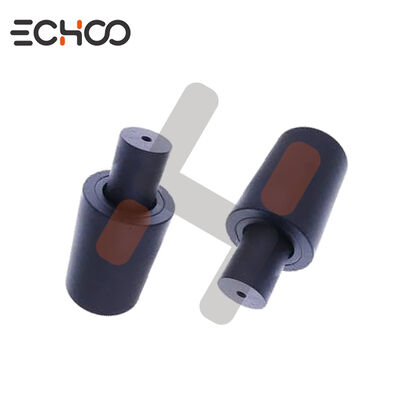 7153331 72757873 Carrier Roller Mini Diggr Spare Parts Aftermarket Parts Wholesale Top Roller