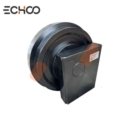 SUPER 1100-2 Idler Wheel. Aftermarket onderstelonderdelen voor Vögele Asfalt Paver, OEM vervangende Idler Assembly.