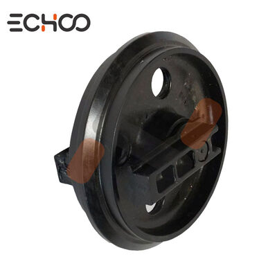 OEM Front Idler voor Takeuchi TB153FR