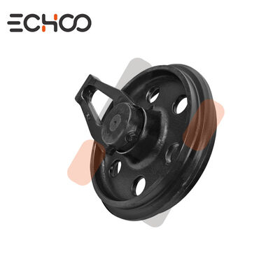 OEM Front Idler voor Takeuchi TB153FR
