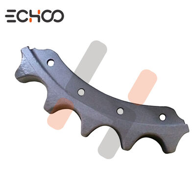 Naverkoop onderstelsegment 10014958 voor Liebherr PR754 Dozer Sprocket Wholesale
