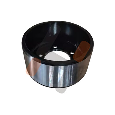 Stevige veerkrachtige band 406*178*266 mm voor XCMG 405 (achter) asfalteermachine rubberen band