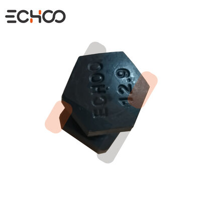 Bolts and Nuts SK30SR-2 SK27SR-5 SK27SR-3 for KOBELCO Mini Excavator Bolts and Nuts