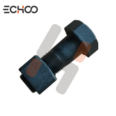 Bolts and Nuts 50ZTS 17 for JOHN DEERE Mini Excavator Bolts and Nuts