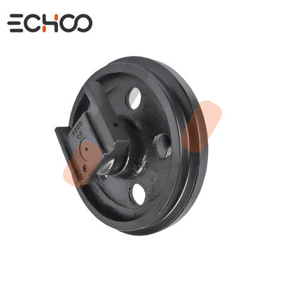 Idler 6808137 for Bobcat 325 Idler for Steel Track