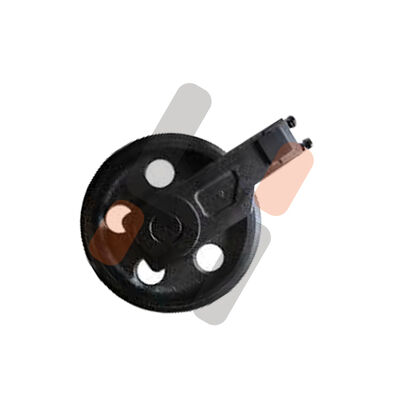 Voorste spanrol 7022139 voor Bobcat E25 E26 spanrol