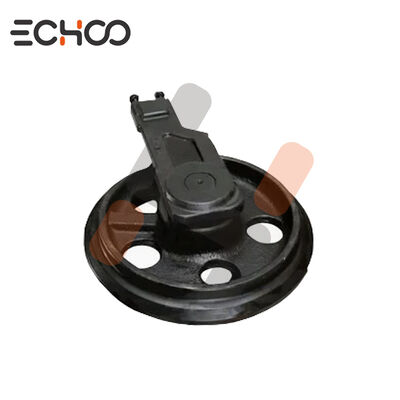 Voorste spanrol 7022139 voor Bobcat E25 E26 spanrol