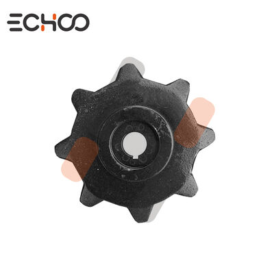 Tandwiel 7107228 voor Bobcat MT55 MT52 aandrijftandwiel