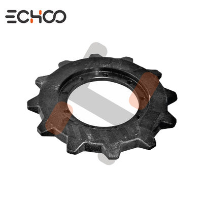 Tandwiel 7134493 voor Bobcat E08 E10 418 tandwiel