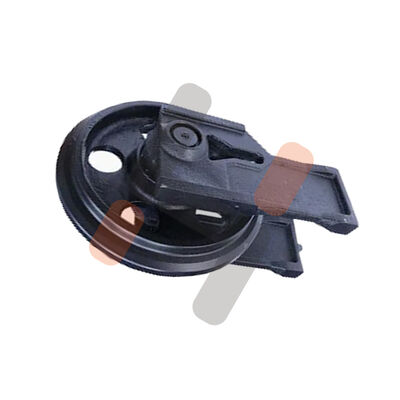 6814880 Voorste loopwiel voor Bobcat 325 331 334 430 Aftermarket-reserveonderdelen