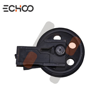 6814880 Voorste loopwiel voor Bobcat 325 331 334 430 Aftermarket-reserveonderdelen