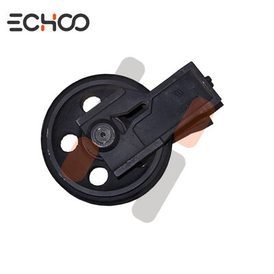 6814880 Voorste loopwiel voor Bobcat 325 331 334 430 Aftermarket-reserveonderdelen