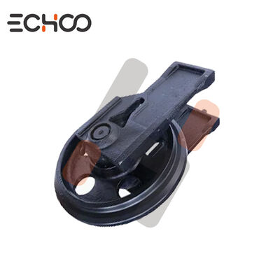 6814880 Voorste loopwiel voor Bobcat 325 331 334 430 Aftermarket-reserveonderdelen