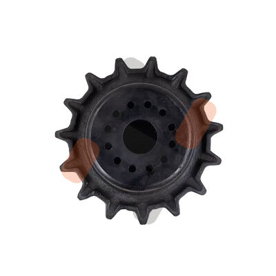 7166679 Tandwiel voor Bobcat T140 T190 T590 Aftermarket-onderwagenonderdelen