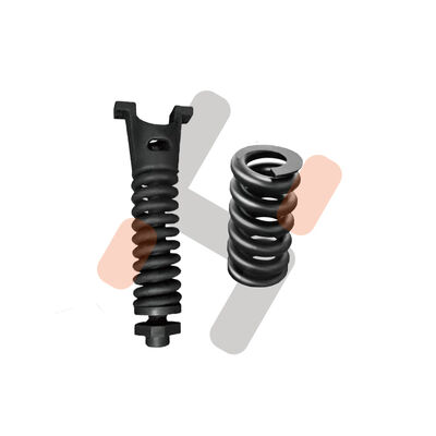 Spoorversteller Assy HY81M915014GGC voor Hyundai R55-9 spoorgroep