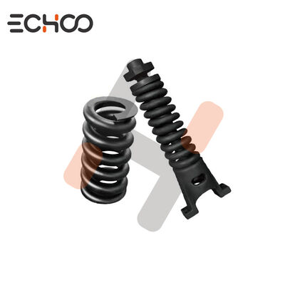 Spoorversteller Assy HY81M915014GGC voor Hyundai R55-9 spoorgroep
